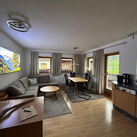 Appartement Mesnerhof à Brandenberg Extérieur photo