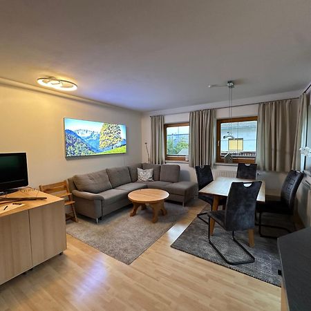 Appartement Mesnerhof à Brandenberg Extérieur photo