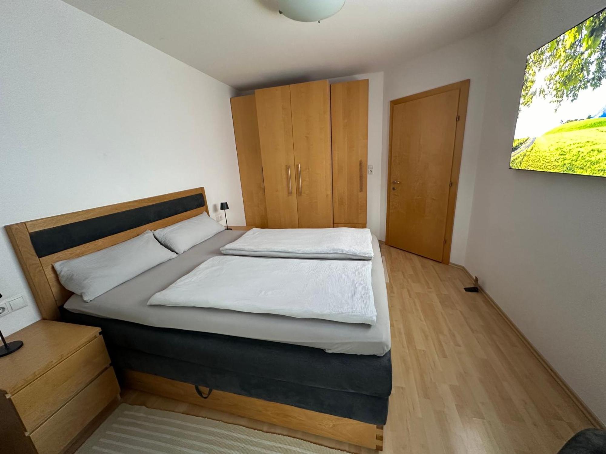 Appartement Mesnerhof à Brandenberg Extérieur photo