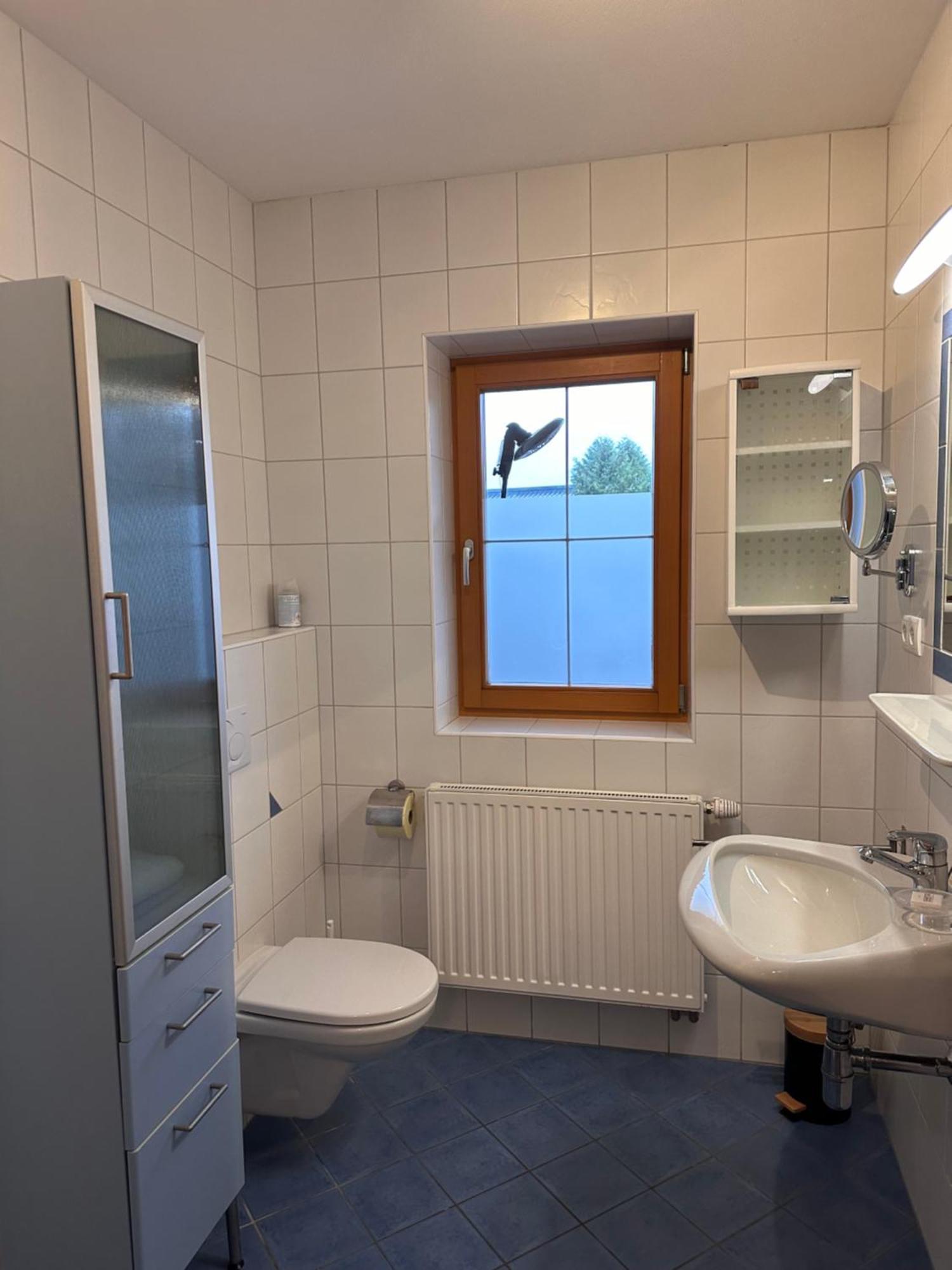 Appartement Mesnerhof à Brandenberg Extérieur photo