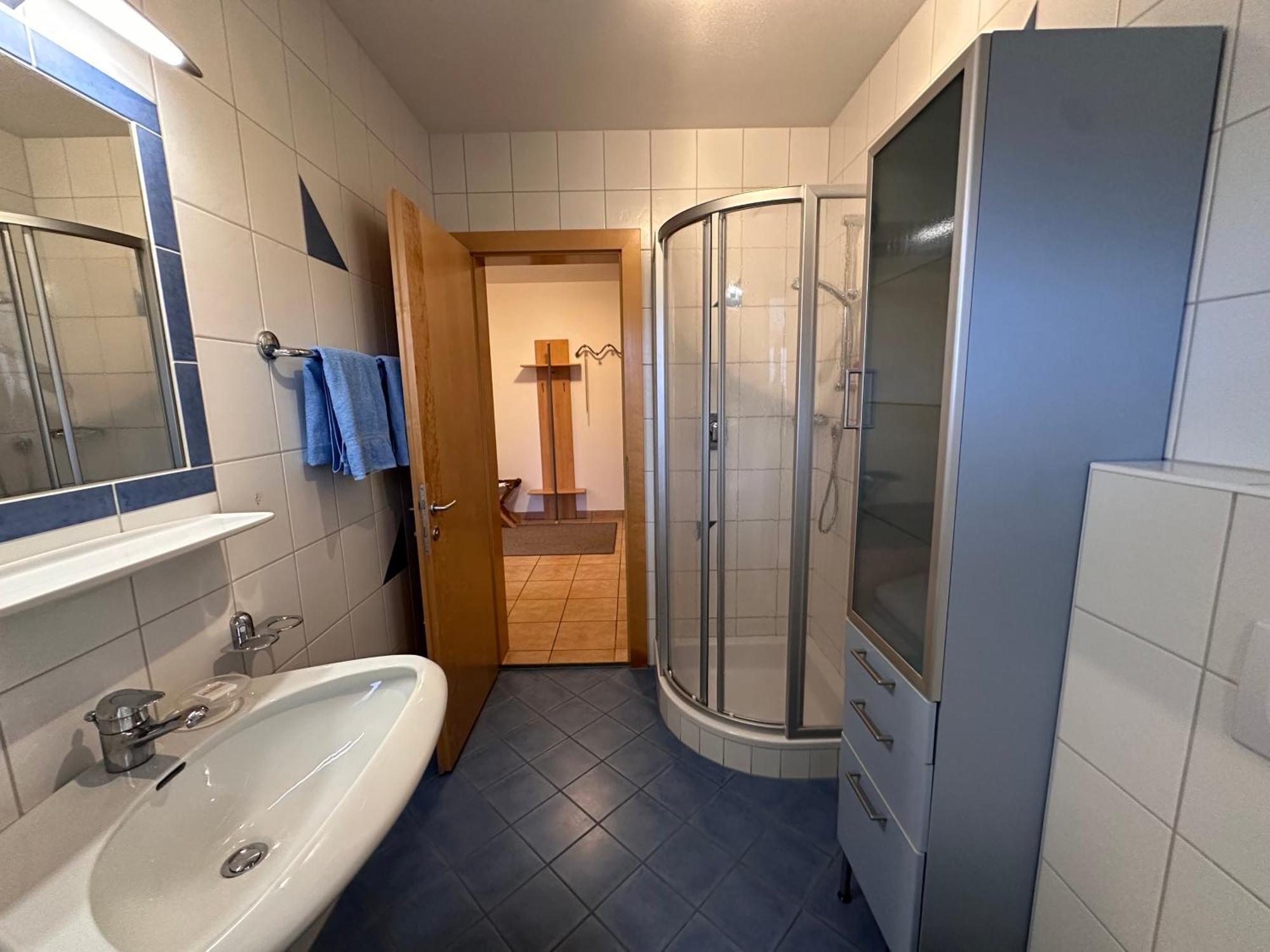 Appartement Mesnerhof à Brandenberg Extérieur photo