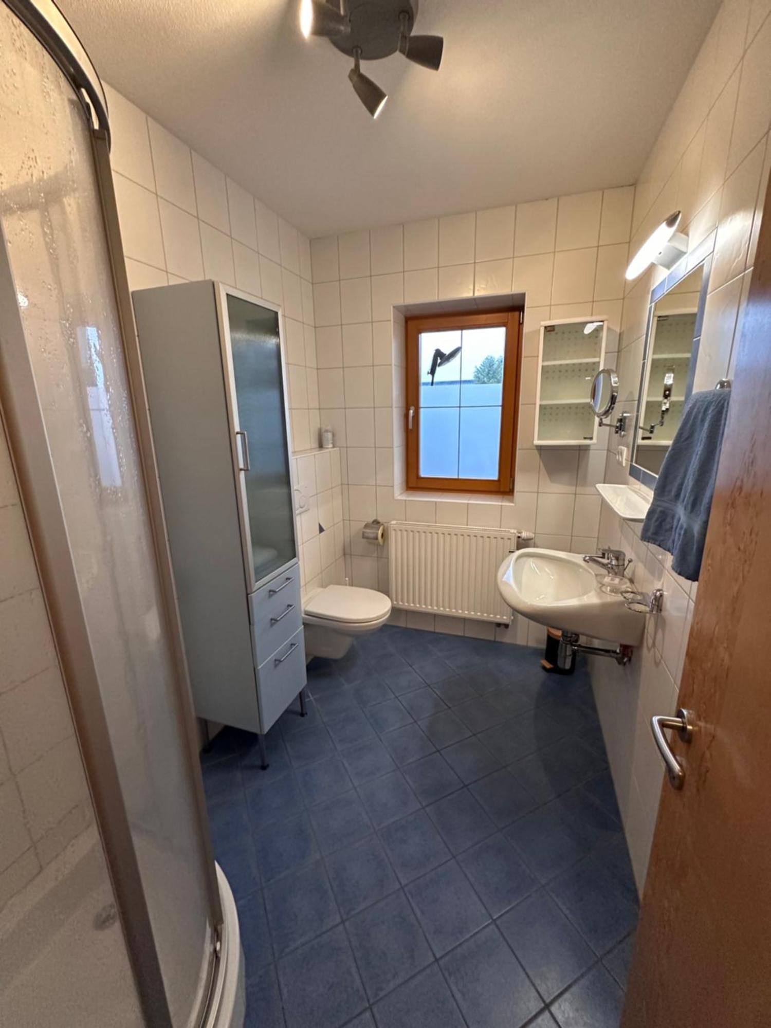 Appartement Mesnerhof à Brandenberg Extérieur photo