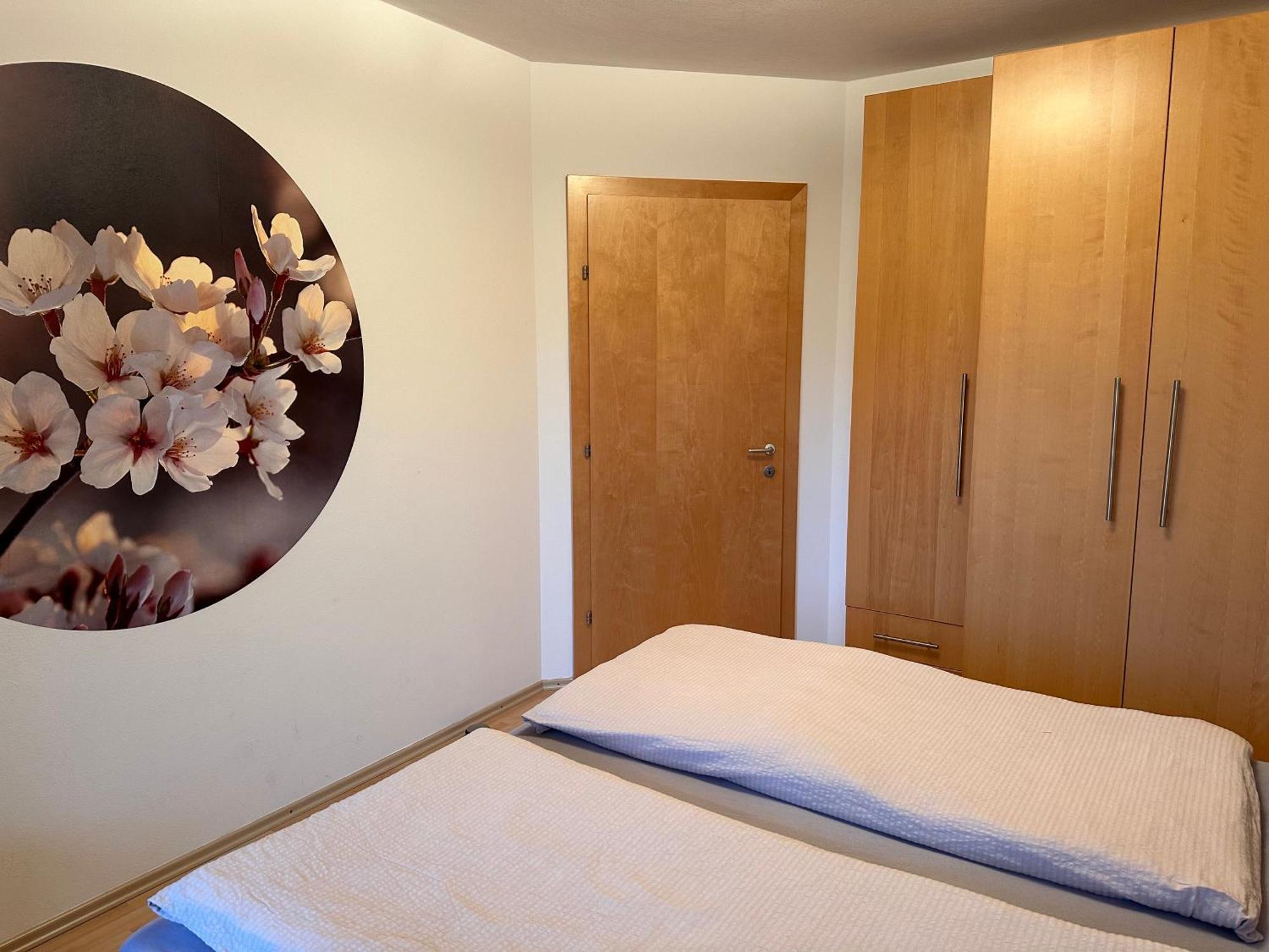 Appartement Mesnerhof à Brandenberg Extérieur photo