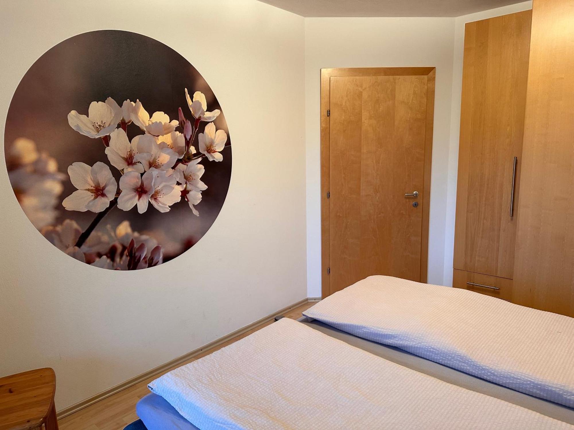 Appartement Mesnerhof à Brandenberg Extérieur photo