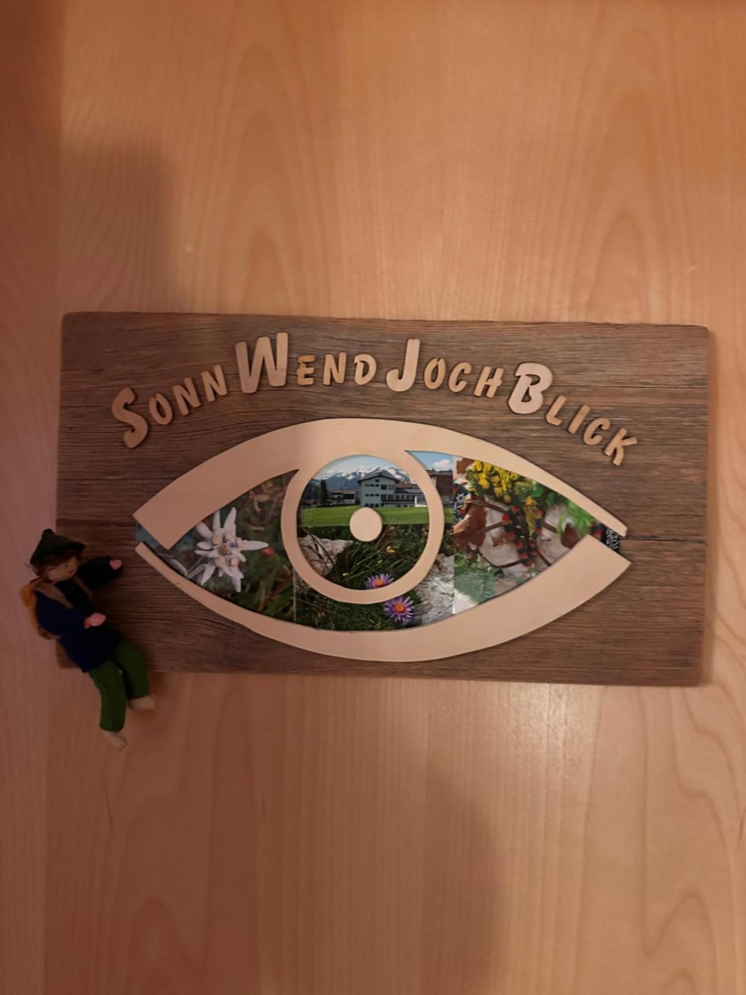 Appartement Mesnerhof à Brandenberg Extérieur photo